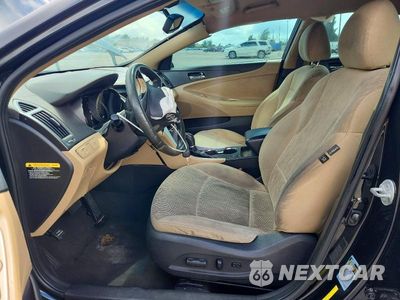 Zdjęcie 7 z 12 samochodu: 2013 HYUNDAI SONATA GLS VIN:5NPEB4ACXDH681955 - miniatura