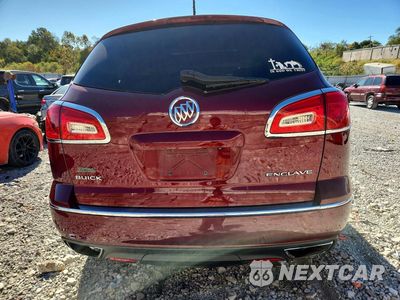 Zdjęcie 6 z 13 samochodu: 2017 BUICK ENCLAVE VIN:5GAKRBKDXHJ211272 - miniatura