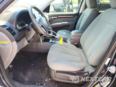 Zdjęcie 7 z 13 samochodu: 2012 HYUNDAI SANTA FE GLS VIN:5XYZG3AB0CG166652 - miniatura