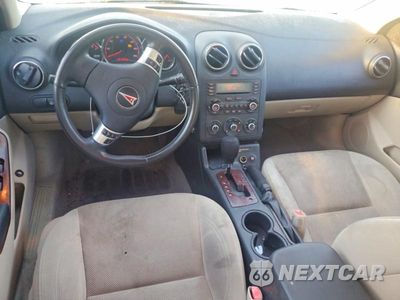 Zdjęcie 8 z 12 samochodu: 2007 PONTIAC G6 GT VIN:1G2ZH58NX74187753 - miniatura