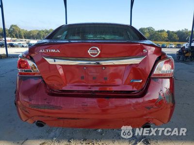 Zdjęcie 6 z 12 samochodu: 2013 NISSAN ALTIMA 2.5 VIN:1N4AL3AP7DC172609 - miniatura