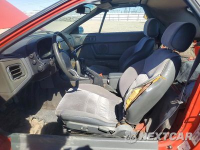 Zdjęcie 7 z 12 samochodu: 1988 MAZDA RX7 VIN:JM1FC3519J0108347 - miniatura
