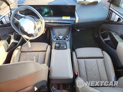 Zdjęcie 8 z 13 samochodu: 2026 BMW X3 30 XDRIVE VIN:5UX53GP0XT9396058 - miniatura