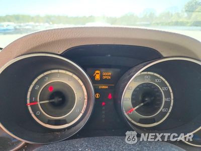 Zdjęcie 9 z 14 samochodu: 2012 ACURA MDX TECHNOLOGY VIN:2HNYD2H38CH541311 - miniatura