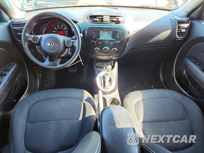 Zdjęcie 8 z 13 samochodu: 2016 KIA SOUL + VIN:KNDJP3A58G7309471 - miniatura