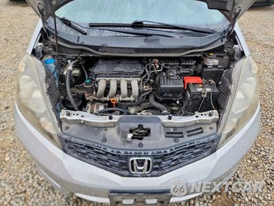 Zdjęcie 11 z 12 samochodu: 2013 HONDA FIT SPORT VIN:JHMGE8H56DC027821 - miniatura