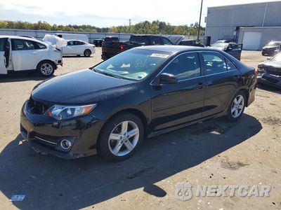 2013 TOYOTA CAMRY SE 4T1BF1FK7DU216704 - główne zdjęcie licytacji z USA - miniatura