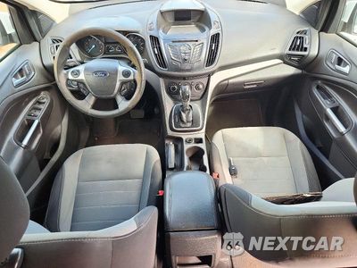 Zdjęcie 10 z 16 samochodu: 2014 FORD ESCAPE SE VIN:1FMCU0G92EUB85346 - miniatura