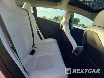 Zdjęcie 10 z 12 samochodu: 2021 TESLA MODEL 3 VIN:5YJ3E1EA6MF990360 - miniatura
