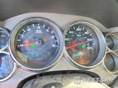 Zdjęcie 9 z 12 samochodu: 2011 CHEVROLET SILVERADO C1500 LT VIN:3GCPCSE03BG254004 - miniatura