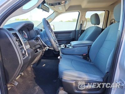 Zdjęcie 7 z 12 samochodu: 2014 RAM 1500 ST VIN:1C6RR6FG1ES100968 - miniatura