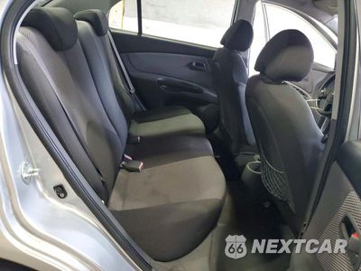 Zdjęcie 10 z 12 samochodu: 2010 KIA RIO BASE VIN:KNADH4A33A6650270 - miniatura