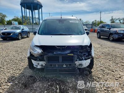 Piąte zdjęcie samochodu w środku: 2021 FORD TRANSIT CONNECT XL VIN:NM0LS7E25M1489552 - miniatura