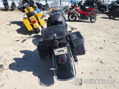Czwarte zdjęcie samochodu z boku: 2007 SUZUKI VL800 VIN:JS1VS55A572100814 - miniatura