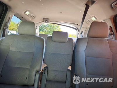 Zdjęcie 10 z 13 samochodu: 2013 HONDA ODYSSEY EX VIN:5FNRL5H41DB079110 - miniatura