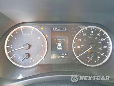 Zdjęcie 9 z 13 samochodu: 2024 NISSAN SENTRA S VIN:3N1AB8BVXRY289996 - miniatura