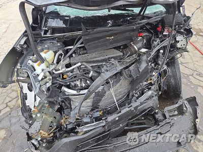 Zdjęcie 12 z 13 samochodu: 2026 NISSAN ROGUE DARK ARMOR VIN:5N1BT3BBXTC746258 - miniatura