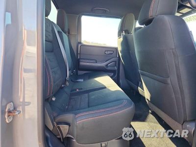 Zdjęcie 10 z 12 samochodu: 2023 NISSAN FRONTIER PRO-4X VIN:1N6ED1EK9PN644973 - miniatura