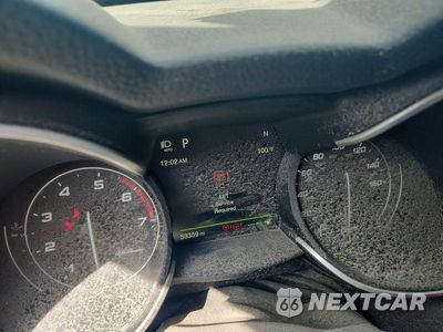 Zdjęcie 9 z 13 samochodu: 2019 ALFA ROMEO STELVIO TI VIN:ZASPAKBN3K7C44839 - miniatura