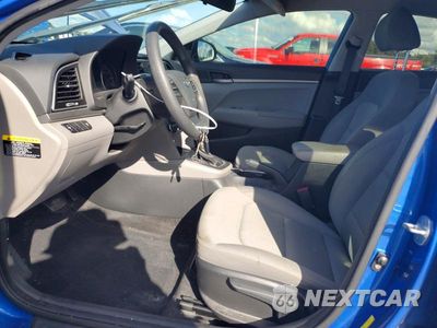 Zdjęcie 7 z 12 samochodu: 2017 HYUNDAI ELANTRA SE VIN:KMHD74LF0HU408258 - miniatura