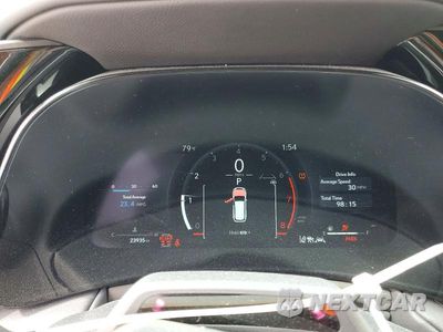 Zdjęcie 9 z 13 samochodu: 2024 LEXUS TX 350 LUXURY VIN:5TDAAAA60RS008197 - miniatura