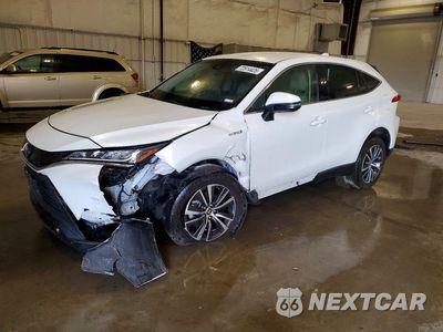 2021 TOYOTA VENZA LE JTEAAAAHXMJ070631 - główne zdjęcie licytacji z USA - miniatura