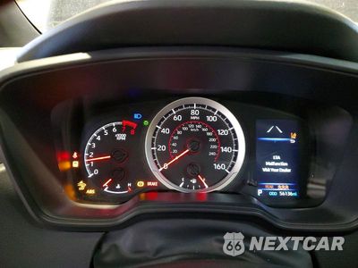 Zdjęcie 9 z 12 samochodu: 2022 TOYOTA COROLLA SE VIN:JTDS4MCE5NJ085219 - miniatura