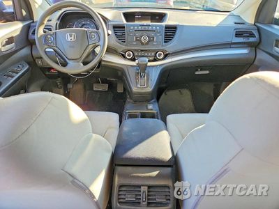 Zdjęcie 8 z 13 samochodu: 2015 HONDA CR-V LX VIN:2HKRM4H36FH697672 - miniatura