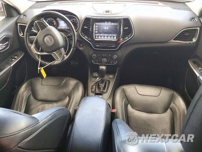 Zdjęcie 8 z 14 samochodu: 2019 JEEP CHEROKEE LIMITED VIN:1C4PJMDX8KD338235 - miniatura