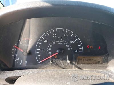 Zdjęcie 9 z 12 samochodu: 2015 NISSAN NV200 DELIVERY VAN VIN:3N6CM0KN8FK716380 - miniatura