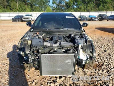 Piąte zdjęcie samochodu w środku: 2015 KIA K900 LUXURY VIN:KNALW4D4XF6023367 - miniatura