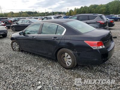 Drugie zdjęcie samochodu z przodu: 2009 HONDA ACCORD LX VIN:1HGCP26389A161517 - miniatura