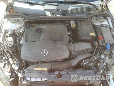Zdjęcie 11 z 13 samochodu: 2015 MERCEDES-BENZ CLA 250 VIN:WDDSJ4EBXFN170326 - miniatura