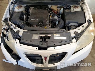 Zdjęcie 11 z 12 samochodu: 2006 PONTIAC G6 GT VIN:1G2ZH558964167247 - miniatura