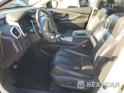 Zdjęcie 7 z 14 samochodu: 2017 NISSAN MURANO SL VIN:5N1AZ2MH9HN148678 - miniatura