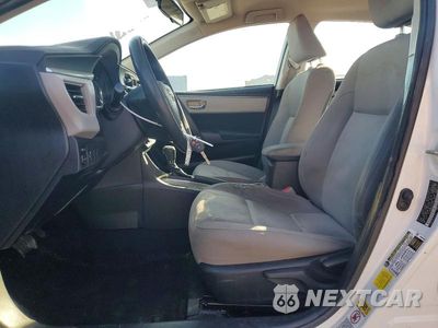 Zdjęcie 7 z 12 samochodu: 2015 TOYOTA COROLLA LE VIN:5YFBURHE1FP193596 - miniatura