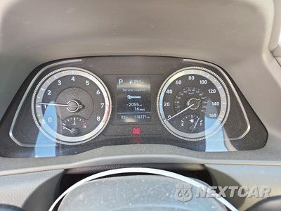 Zdjęcie 9 z 12 samochodu: 2022 HYUNDAI SONATA SE VIN:KMHL24JA6NA215983 - miniatura