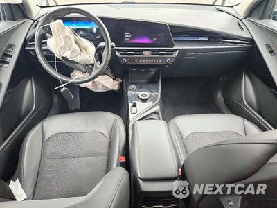 Zdjęcie 8 z 12 samochodu: 2023 KIA NIRO WIND VIN:KNDCR3L14P5073426 - miniatura