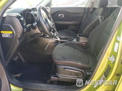 Zdjęcie 7 z 13 samochodu: 2017 KIA SOUL BASE VIN:KNDJN2A23H7881300 - miniatura