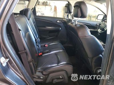 Zdjęcie 10 z 12 samochodu: 2016 DODGE JOURNEY R/T VIN:3C4PDDEG0GT190069 - miniatura