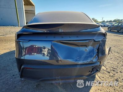 Zdjęcie 6 z 12 samochodu: 2026 TESLA MODEL Y VIN:7SAYGDED1TF638865 - miniatura