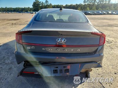 Zdjęcie 6 z 12 samochodu: 2021 HYUNDAI SONATA SE VIN:5NPEG4JA3MH065627 - miniatura