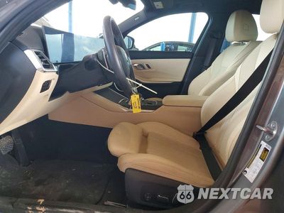 Zdjęcie 7 z 13 samochodu: 2024 BMW 330I VIN:3MW69FF06R8E20727 - miniatura