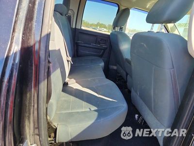 Zdjęcie 10 z 12 samochodu: 2016 RAM 1500 ST VIN:1C6RR7FM5GS236651 - miniatura