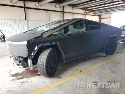 2025 TESLA CYBERTRUCK 7G2CEHED2SA074401 - główne zdjęcie licytacji z USA - miniatura