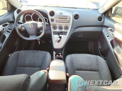 Zdjęcie 8 z 12 samochodu: 2012 TOYOTA MATRIX S VIN:2T1KE4EE4CC048715 - miniatura