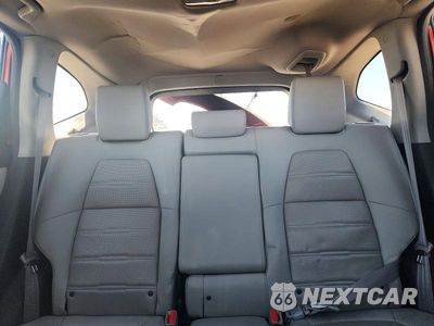 Zdjęcie 10 z 13 samochodu: 2021 HONDA CR-V EXL VIN:7FARW1H85ME009388 - miniatura