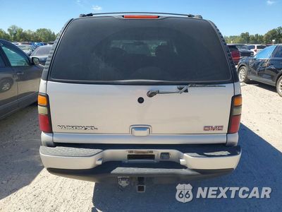 Zdjęcie 6 z 13 samochodu: 2004 GMC YUKON XL DENALI VIN:1GKFK66U34J211795 - miniatura