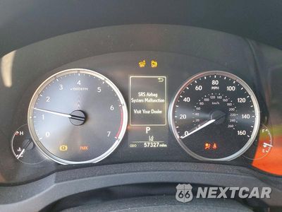 Zdjęcie 9 z 12 samochodu: 2021 LEXUS IS 300 VIN:JTHCA1D26M5115074 - miniatura