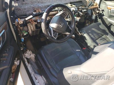 Zdjęcie 8 z 13 samochodu: 2019 HONDA CR-V EXL VIN:2HKRW2H80KH649623 - miniatura